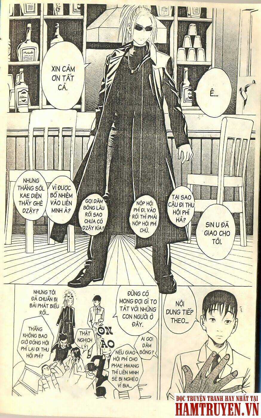 Ai Hơn Ai - Chapter 248 - Trang 11