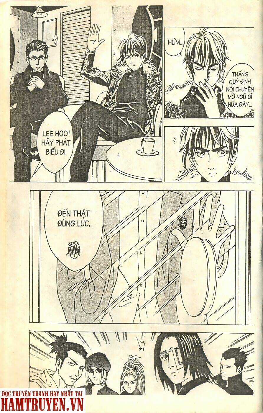 Ai Hơn Ai - Chapter 248 - Trang 12