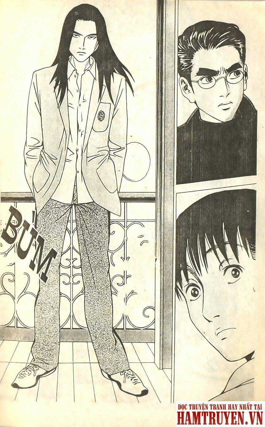 Ai Hơn Ai - Chapter 248 - Trang 13