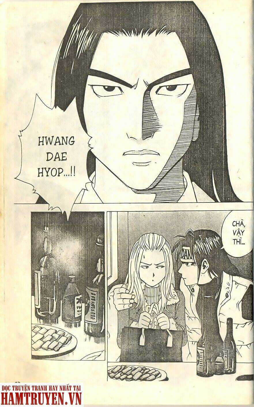 Ai Hơn Ai - Chapter 248 - Trang 14