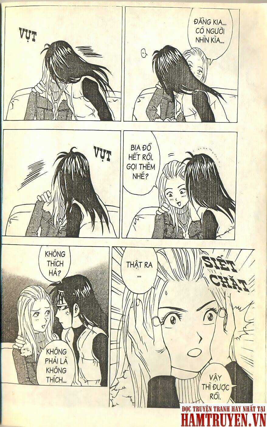Ai Hơn Ai - Chapter 248 - Trang 15