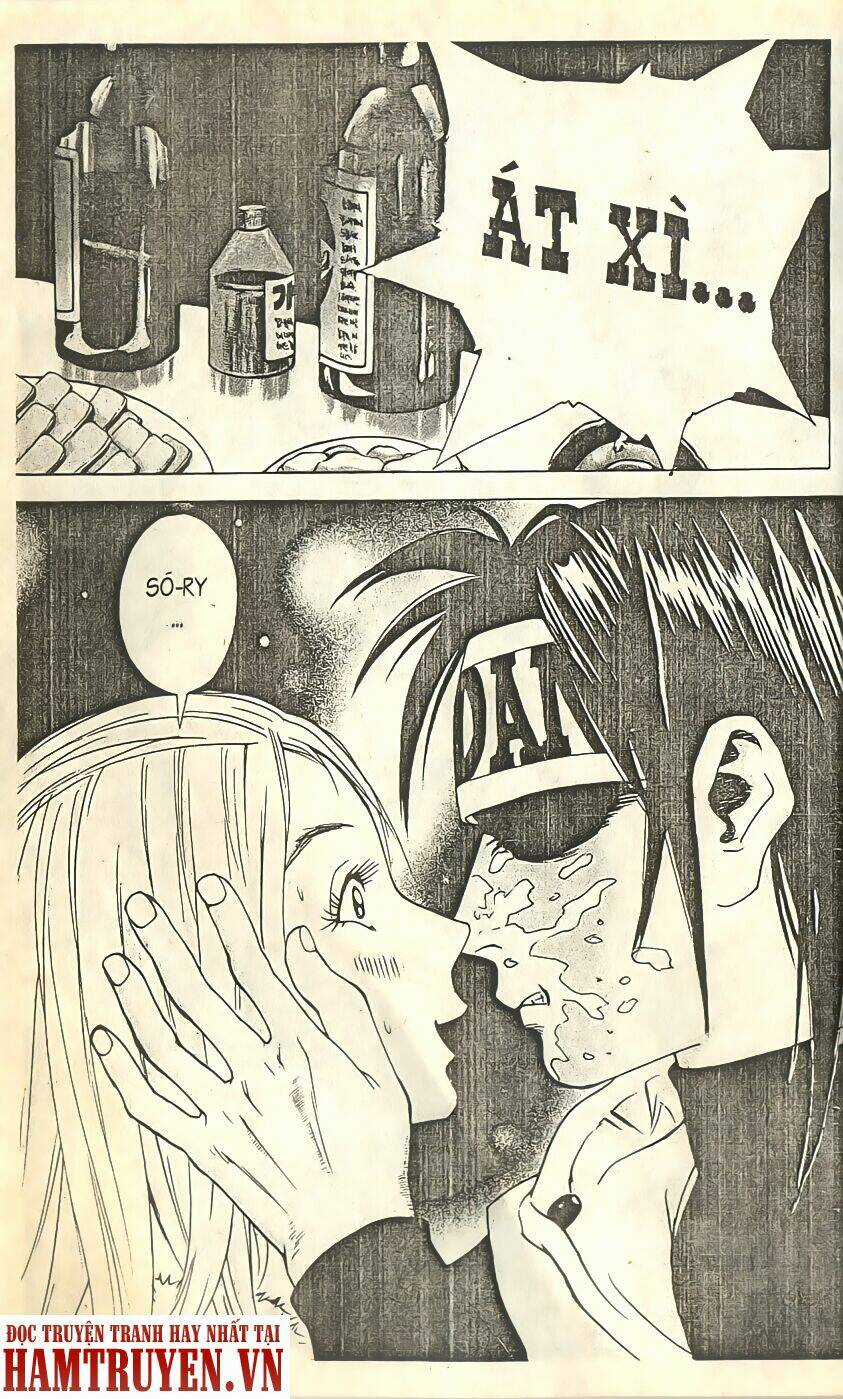 Ai Hơn Ai - Chapter 248 - Trang 18