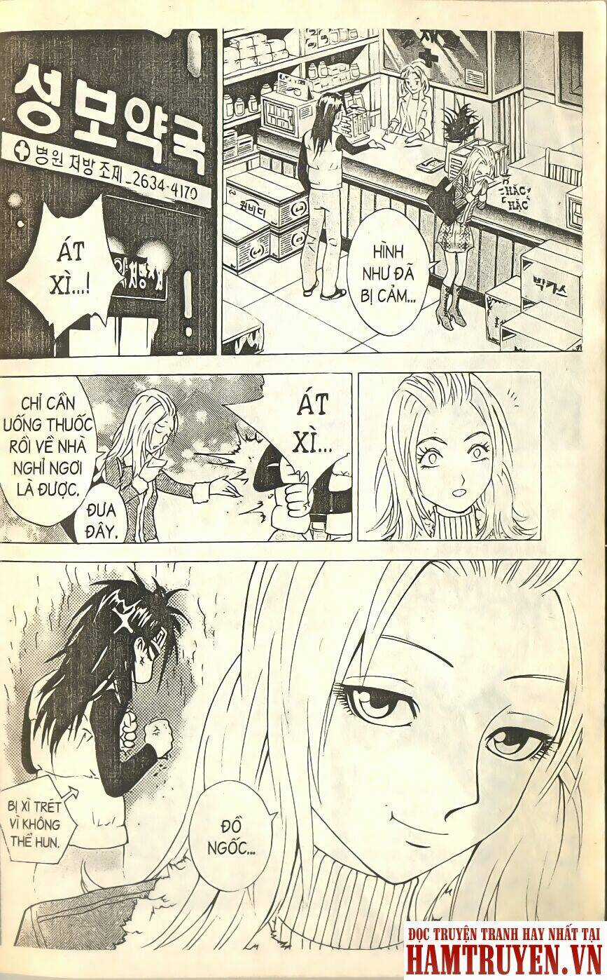 Ai Hơn Ai - Chapter 248 - Trang 19