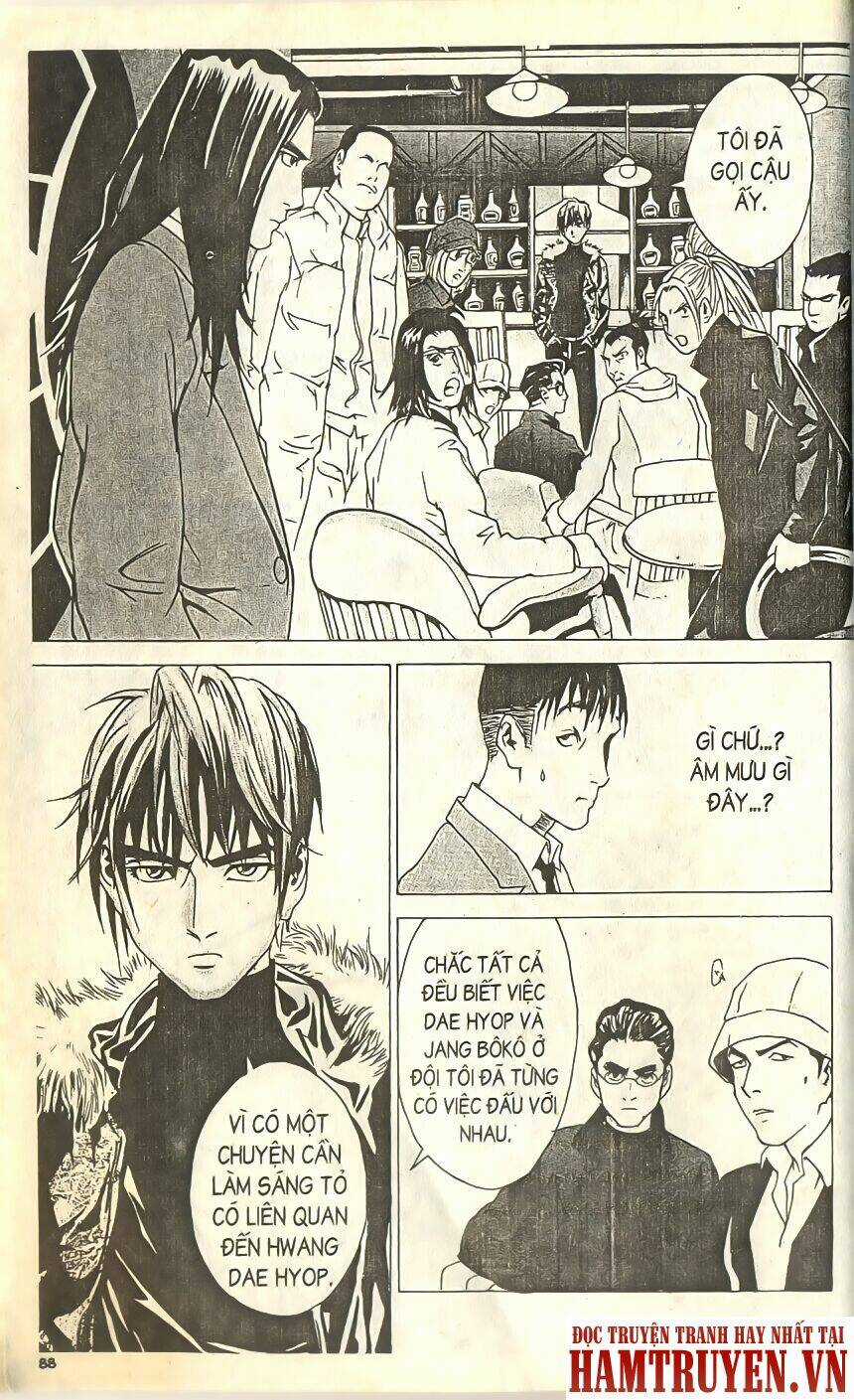 Ai Hơn Ai - Chapter 248 - Trang 20