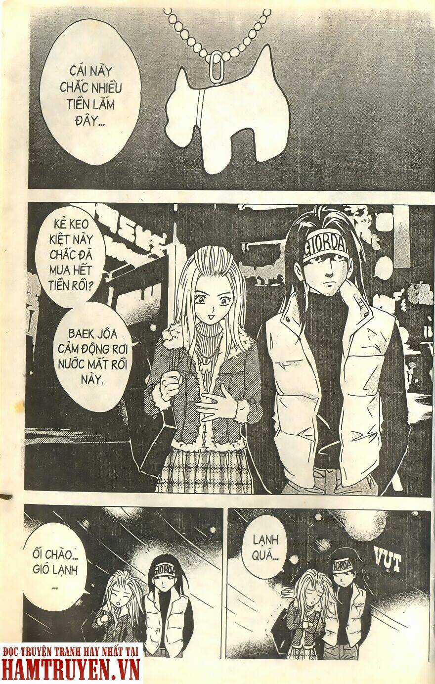 Ai Hơn Ai - Chapter 248 - Trang 4