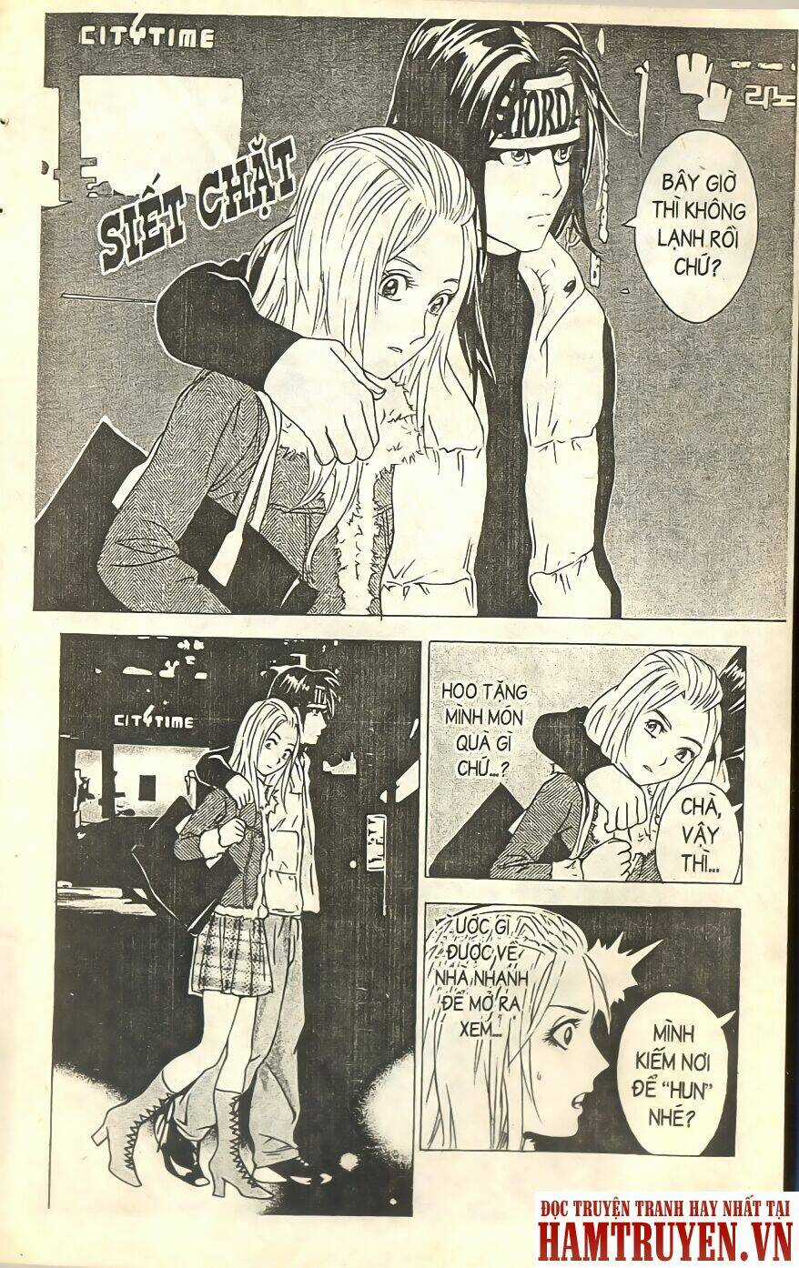 Ai Hơn Ai - Chapter 248 - Trang 5