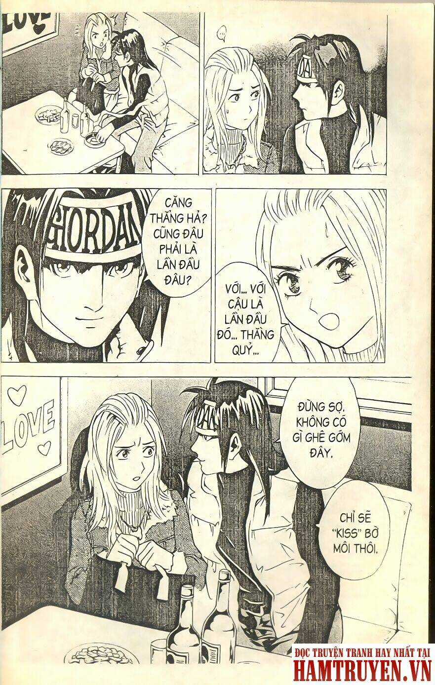 Ai Hơn Ai - Chapter 248 - Trang 7