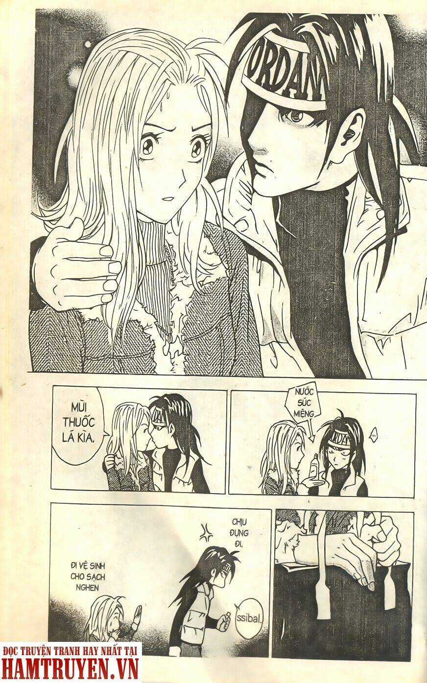 Ai Hơn Ai - Chapter 248 - Trang 8