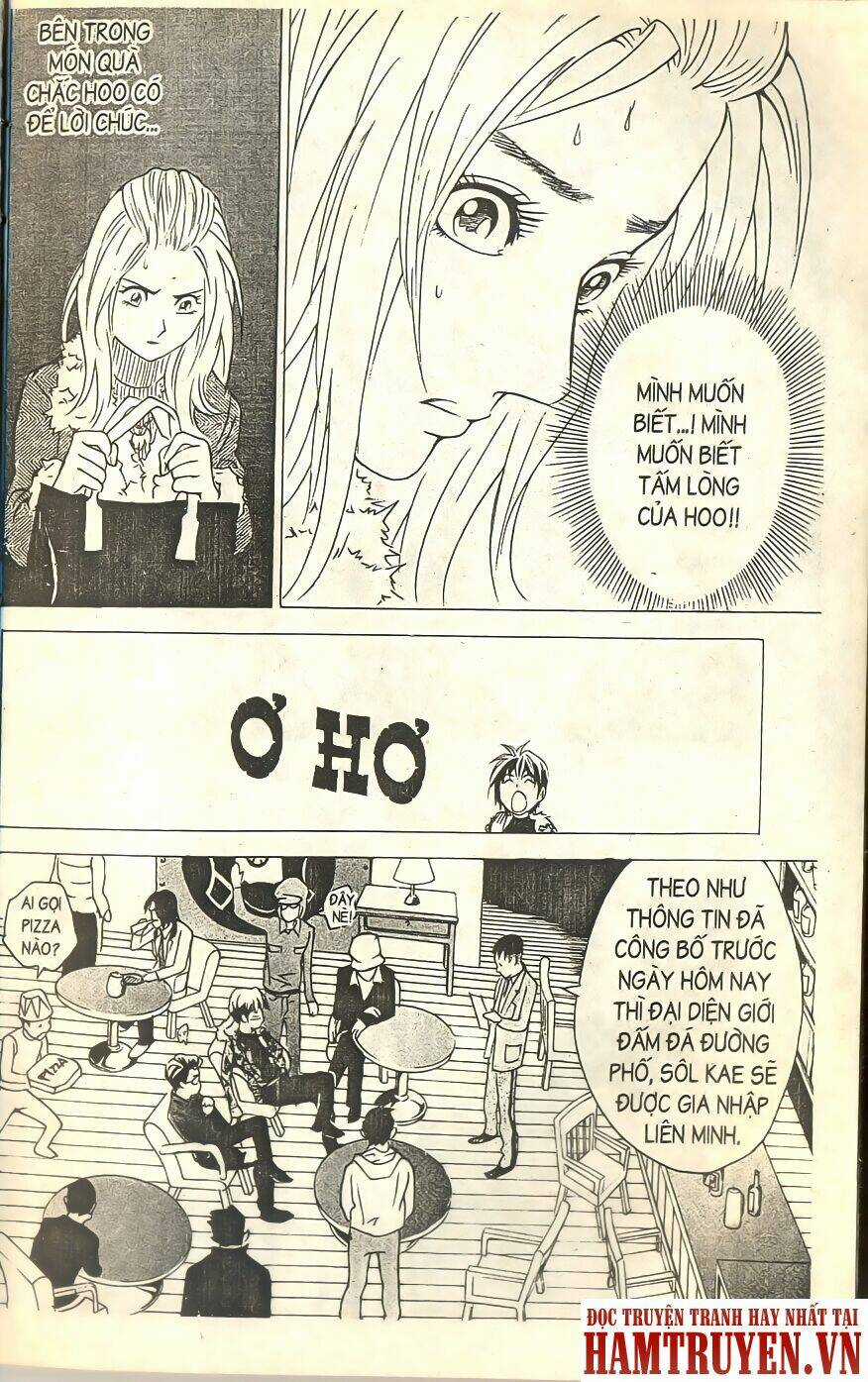 Ai Hơn Ai - Chapter 248 - Trang 9