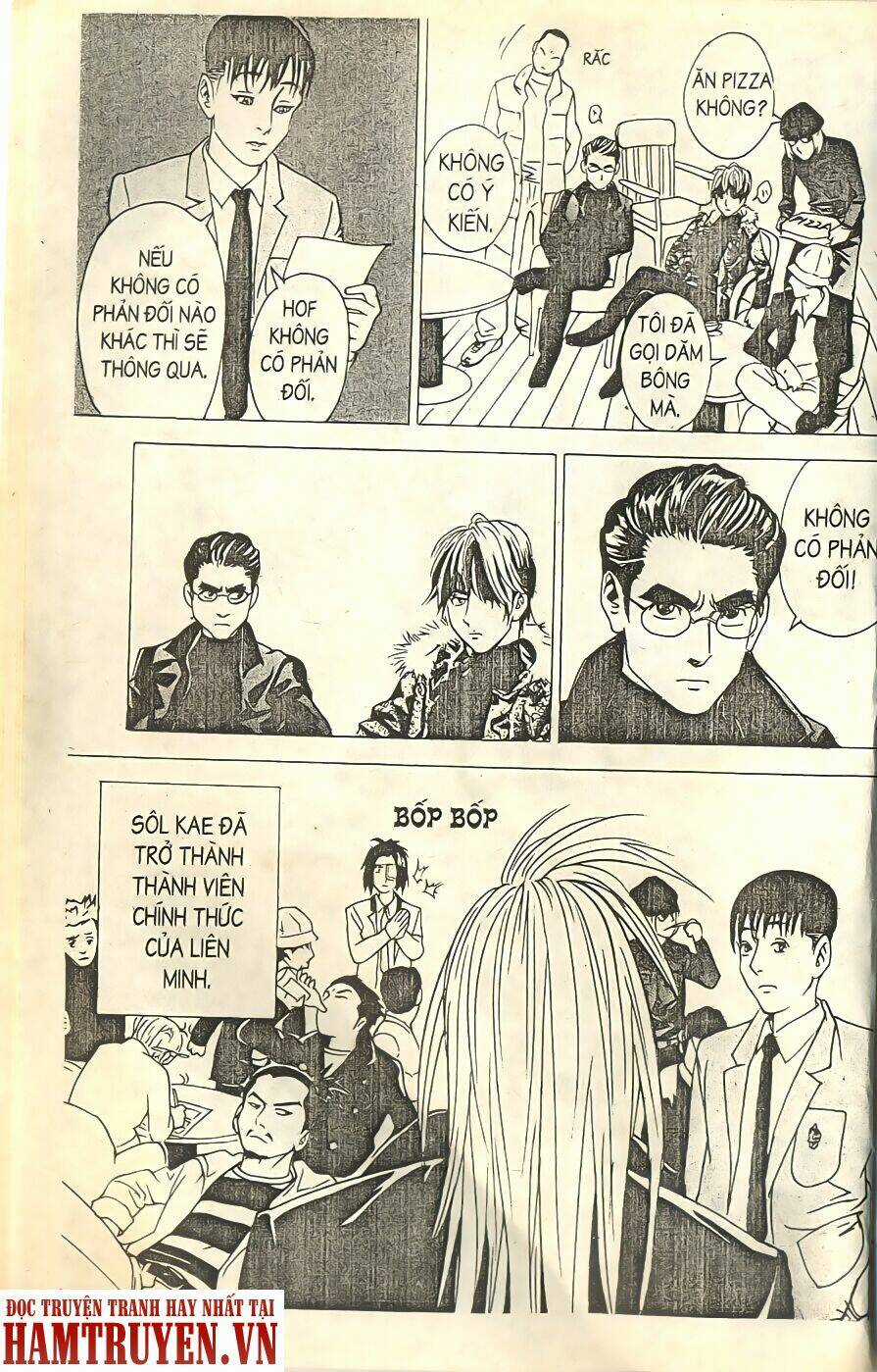 Ai Hơn Ai - Chapter 248 - Trang 10