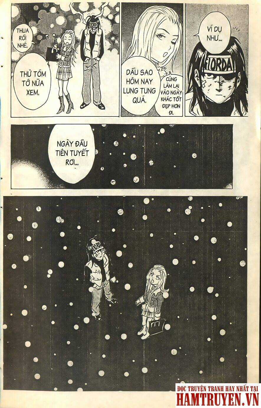 Ai Hơn Ai - Chapter 249 - Trang 14