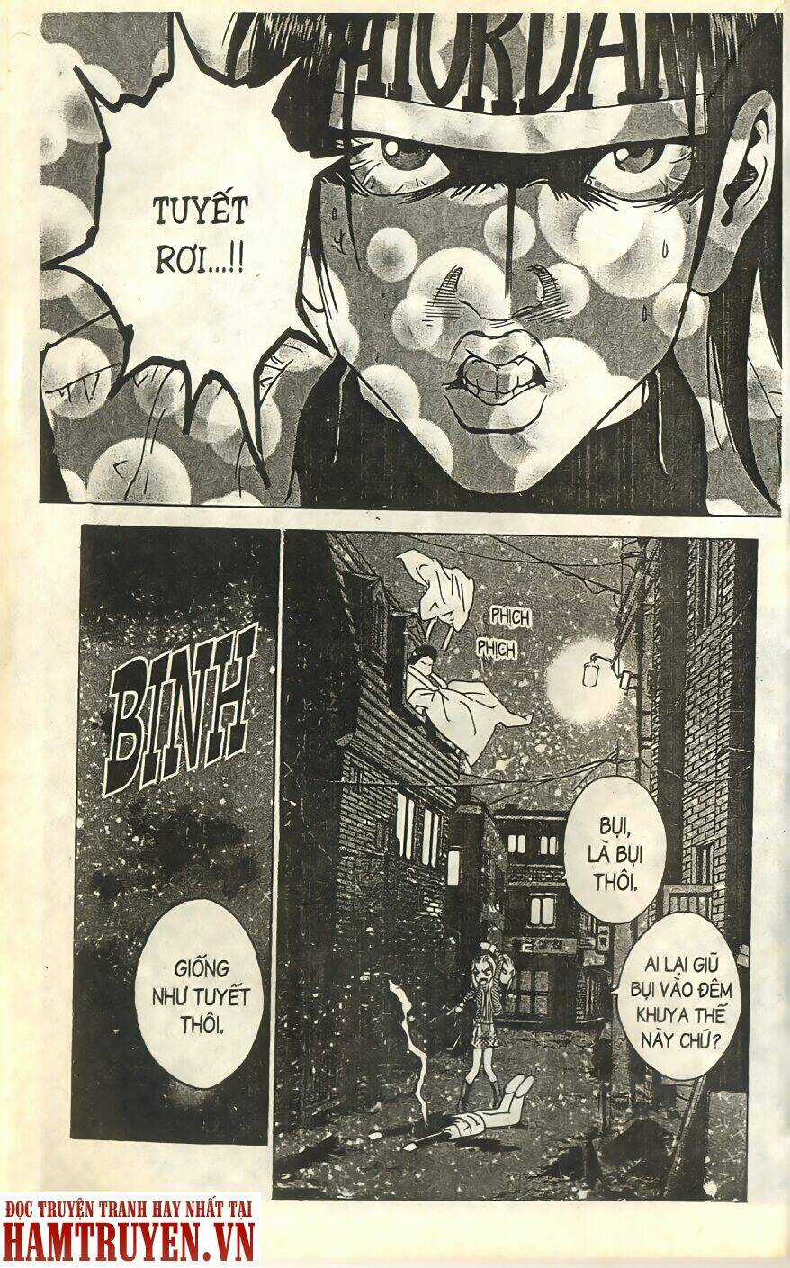 Ai Hơn Ai - Chapter 249 - Trang 15