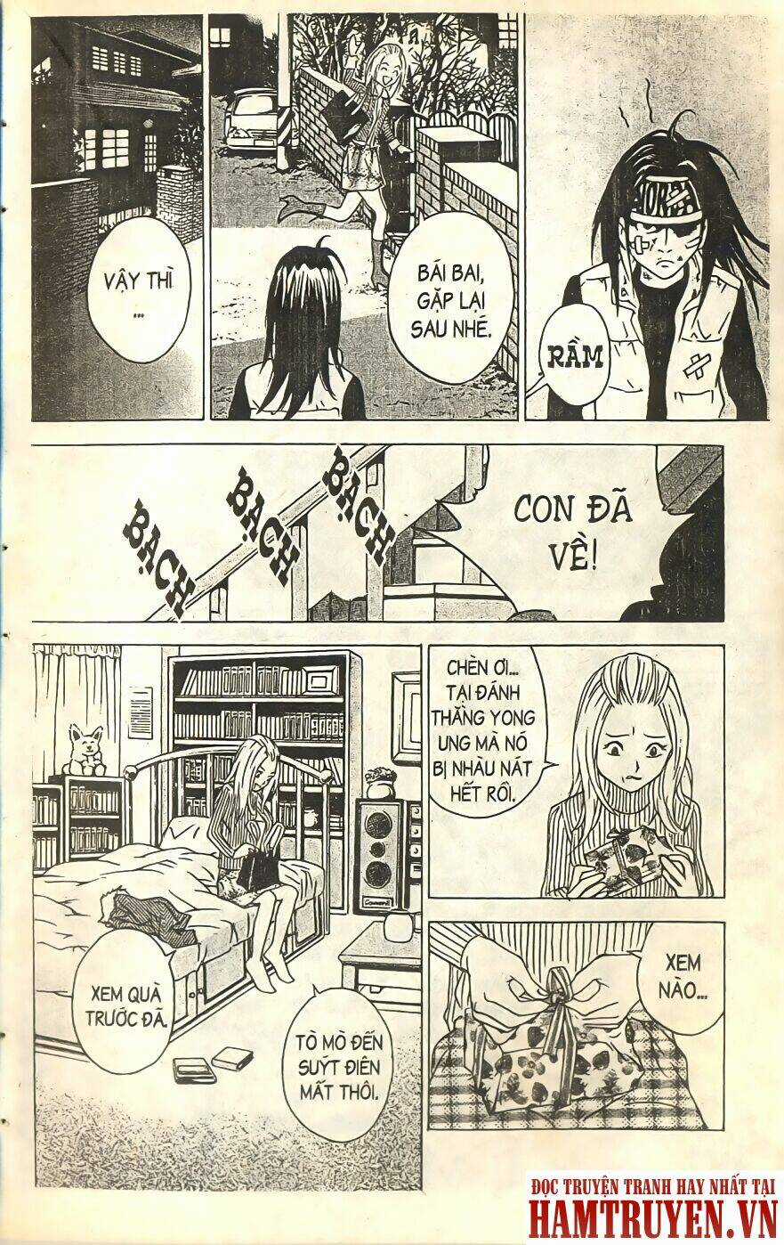 Ai Hơn Ai - Chapter 249 - Trang 16