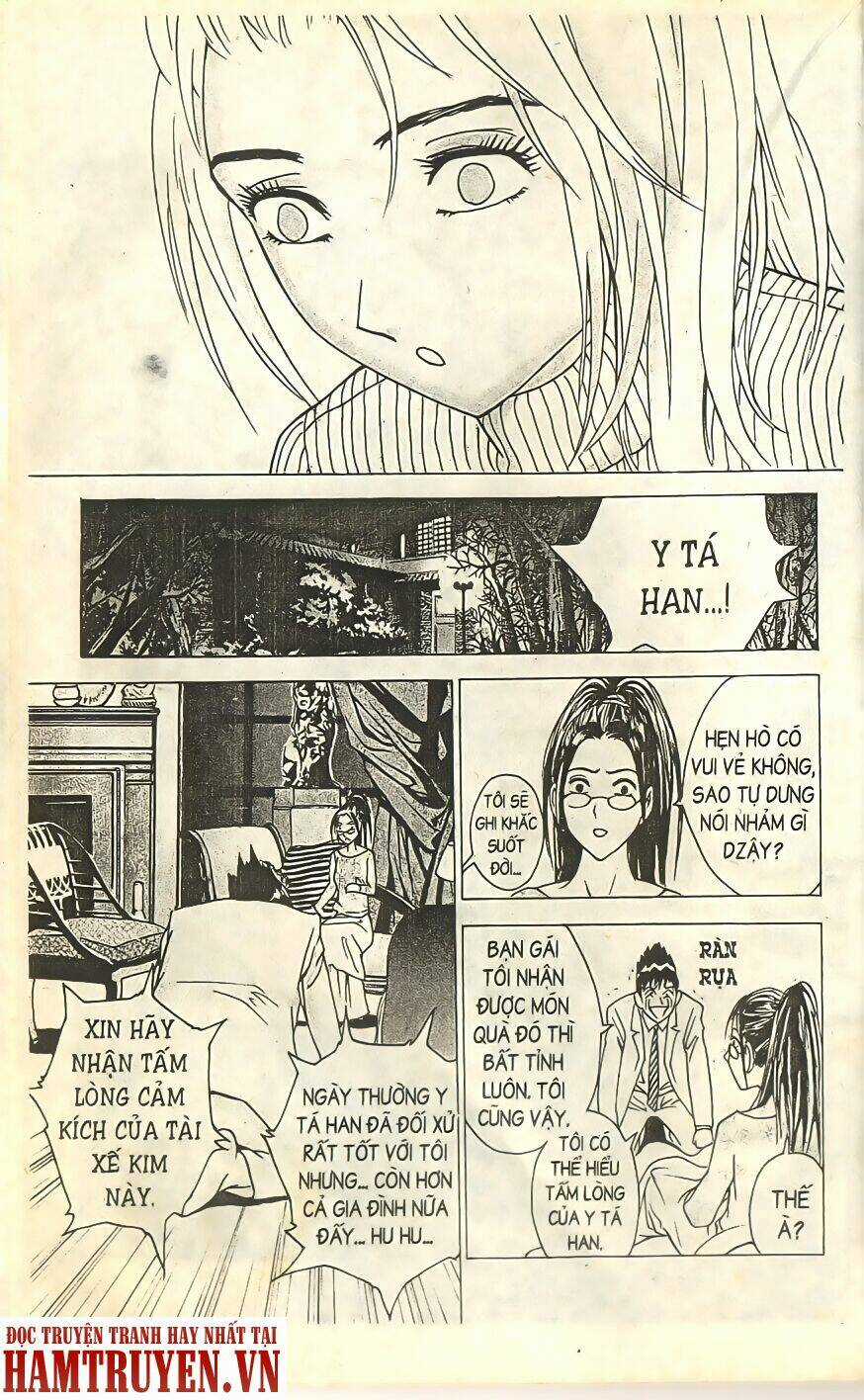 Ai Hơn Ai - Chapter 249 - Trang 17