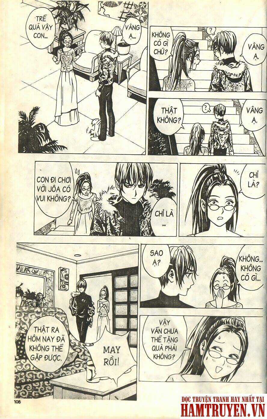 Ai Hơn Ai - Chapter 249 - Trang 19