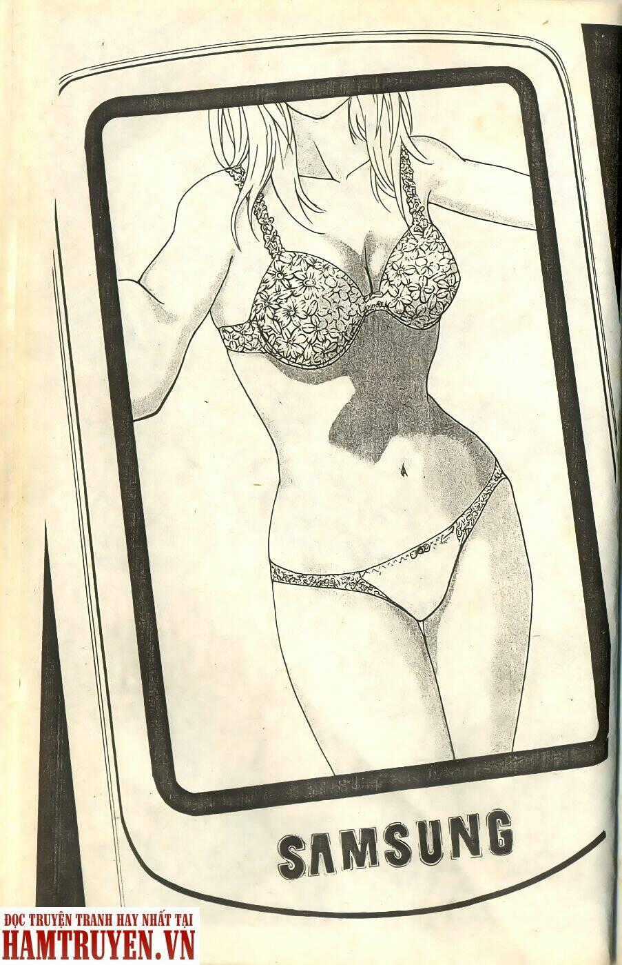 Ai Hơn Ai - Chapter 249 - Trang 21