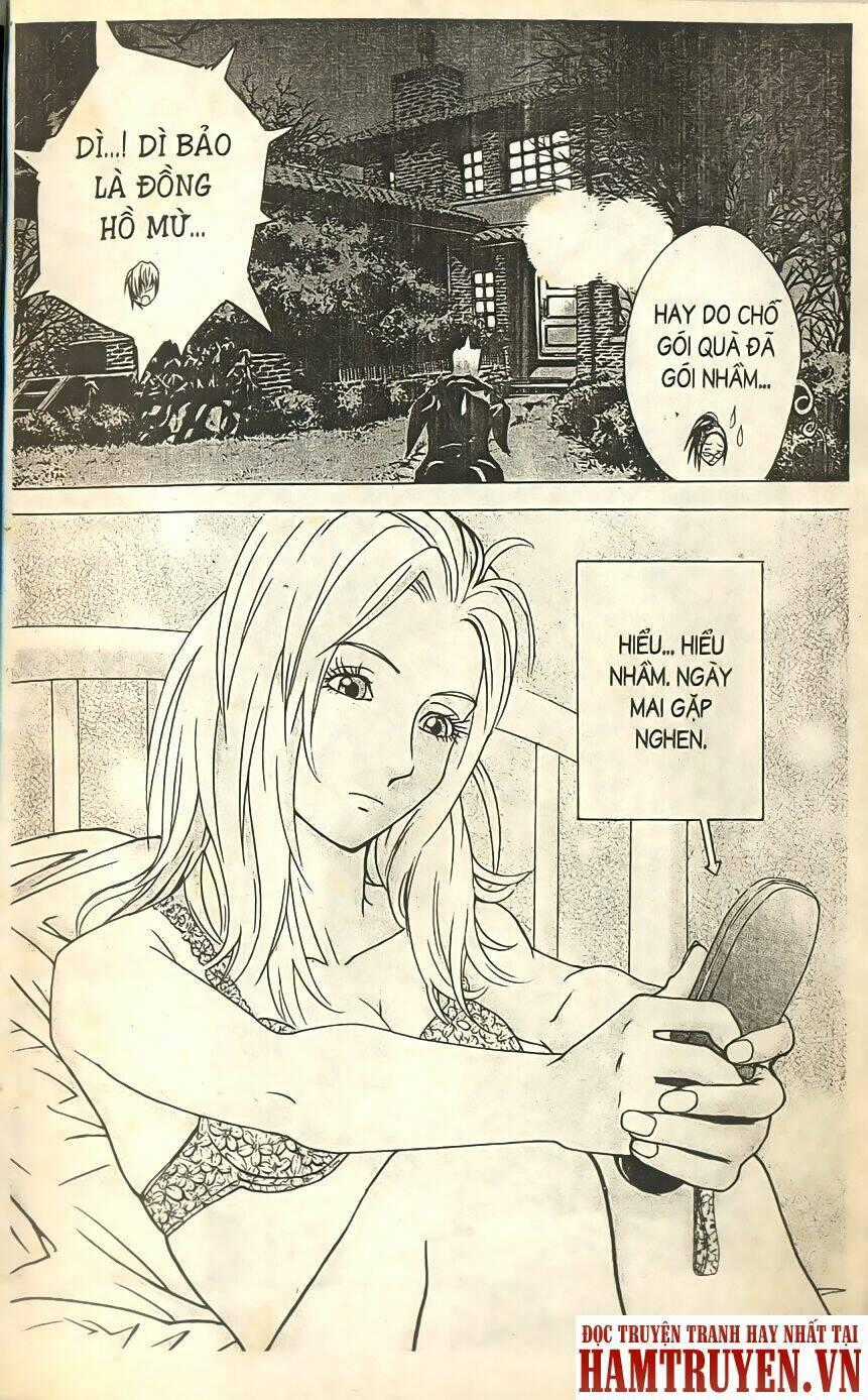 Ai Hơn Ai - Chapter 249 - Trang 22