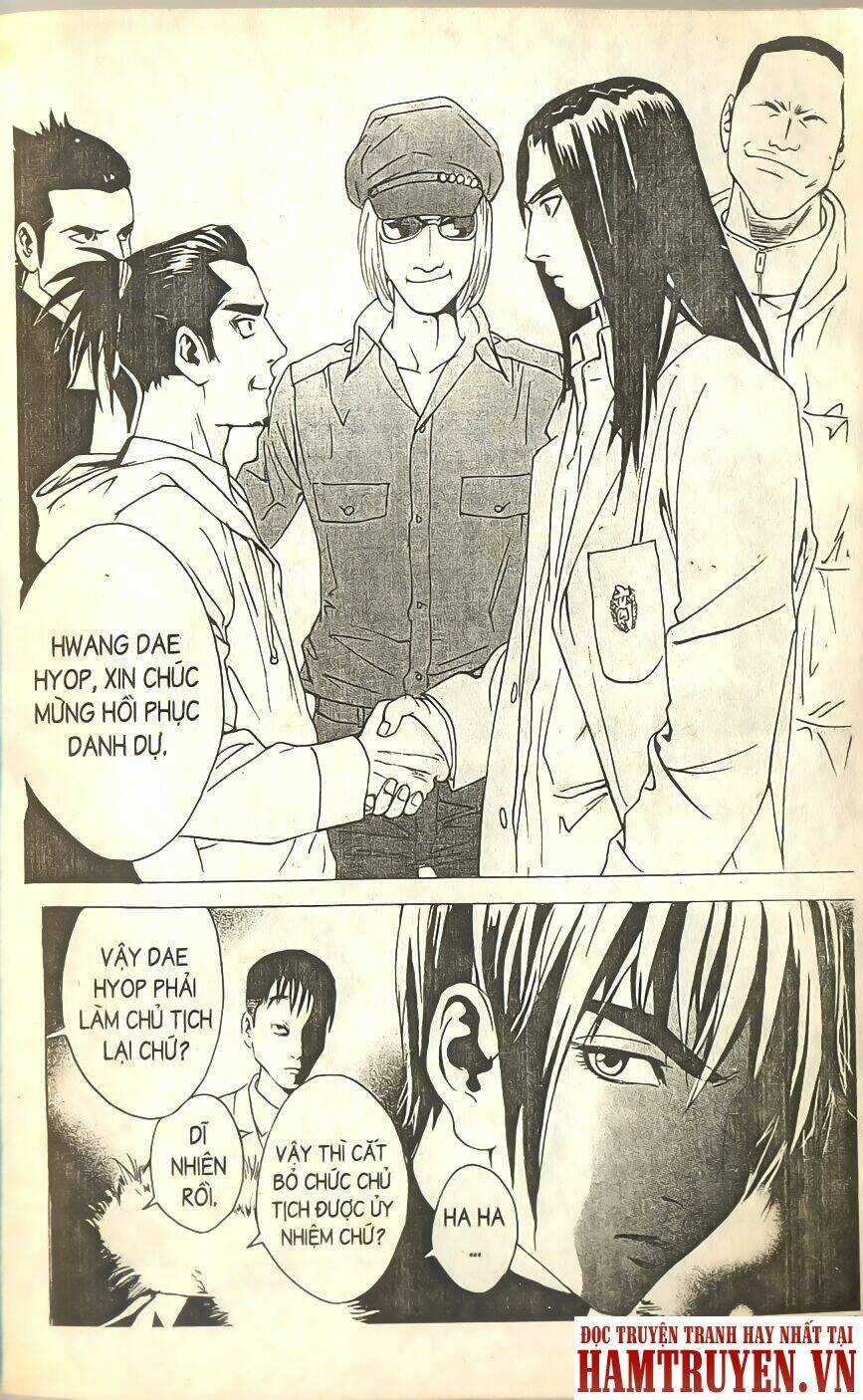 Ai Hơn Ai - Chapter 249 - Trang 4