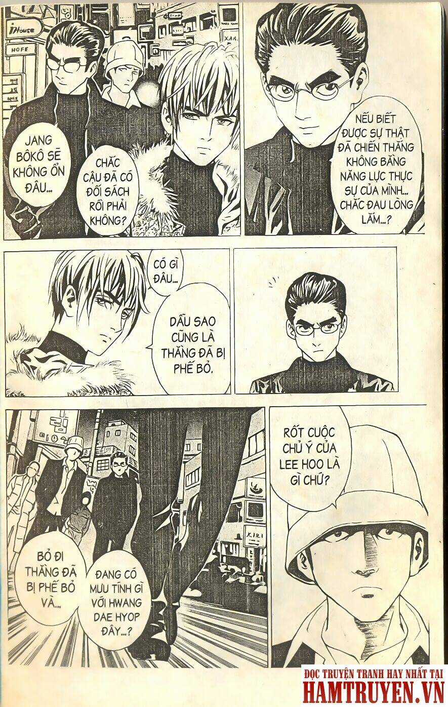 Ai Hơn Ai - Chapter 249 - Trang 6