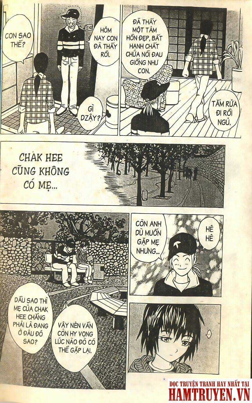 Ai Hơn Ai - Chapter 249 - Trang 8