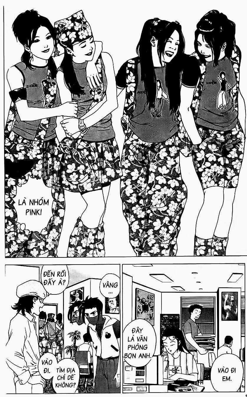 Ai Hơn Ai - Chapter 25 - Trang 12