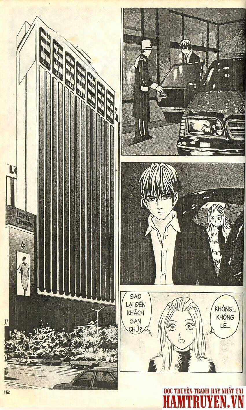 Ai Hơn Ai - Chapter 250 - Trang 2