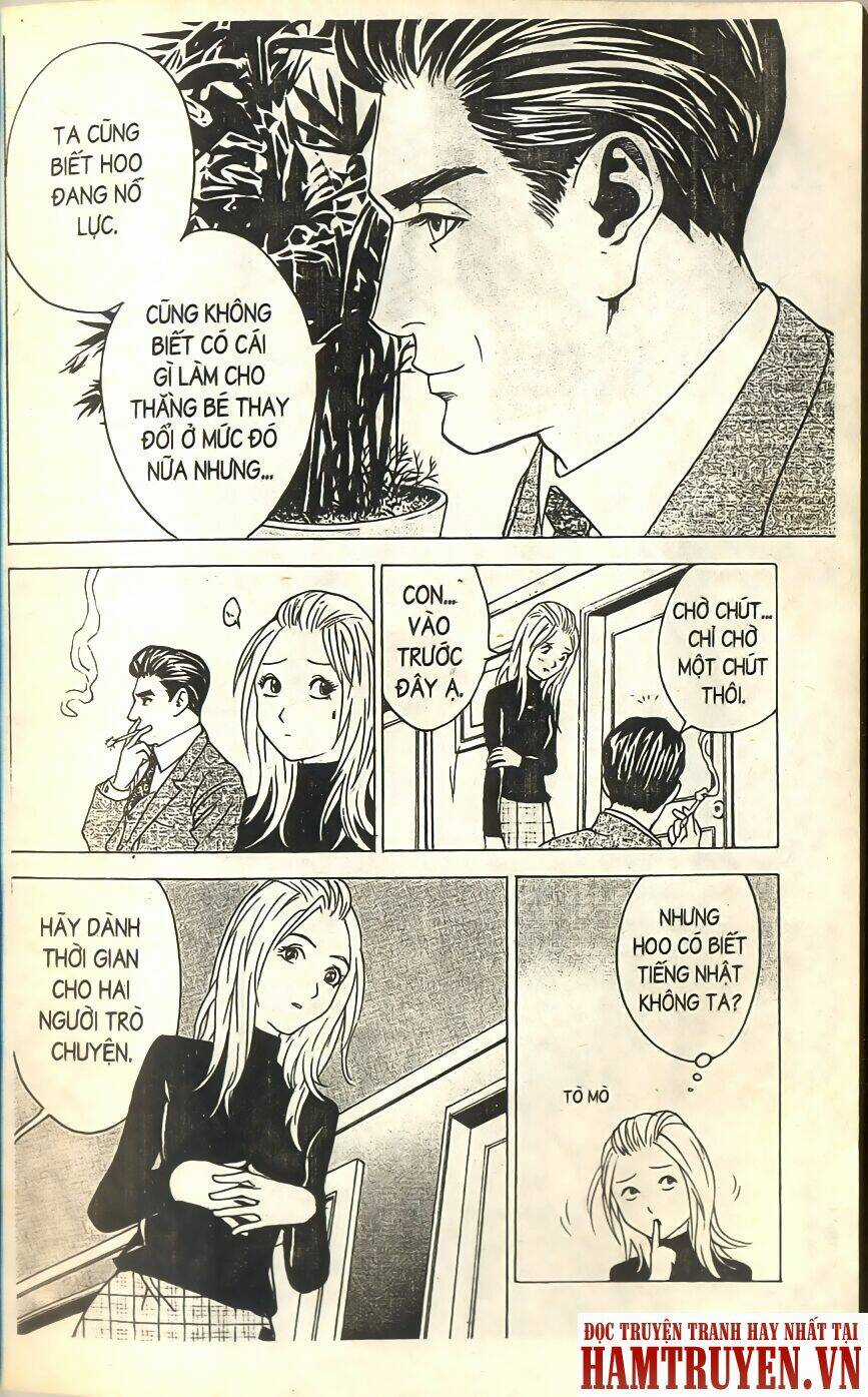 Ai Hơn Ai - Chapter 250 - Trang 11