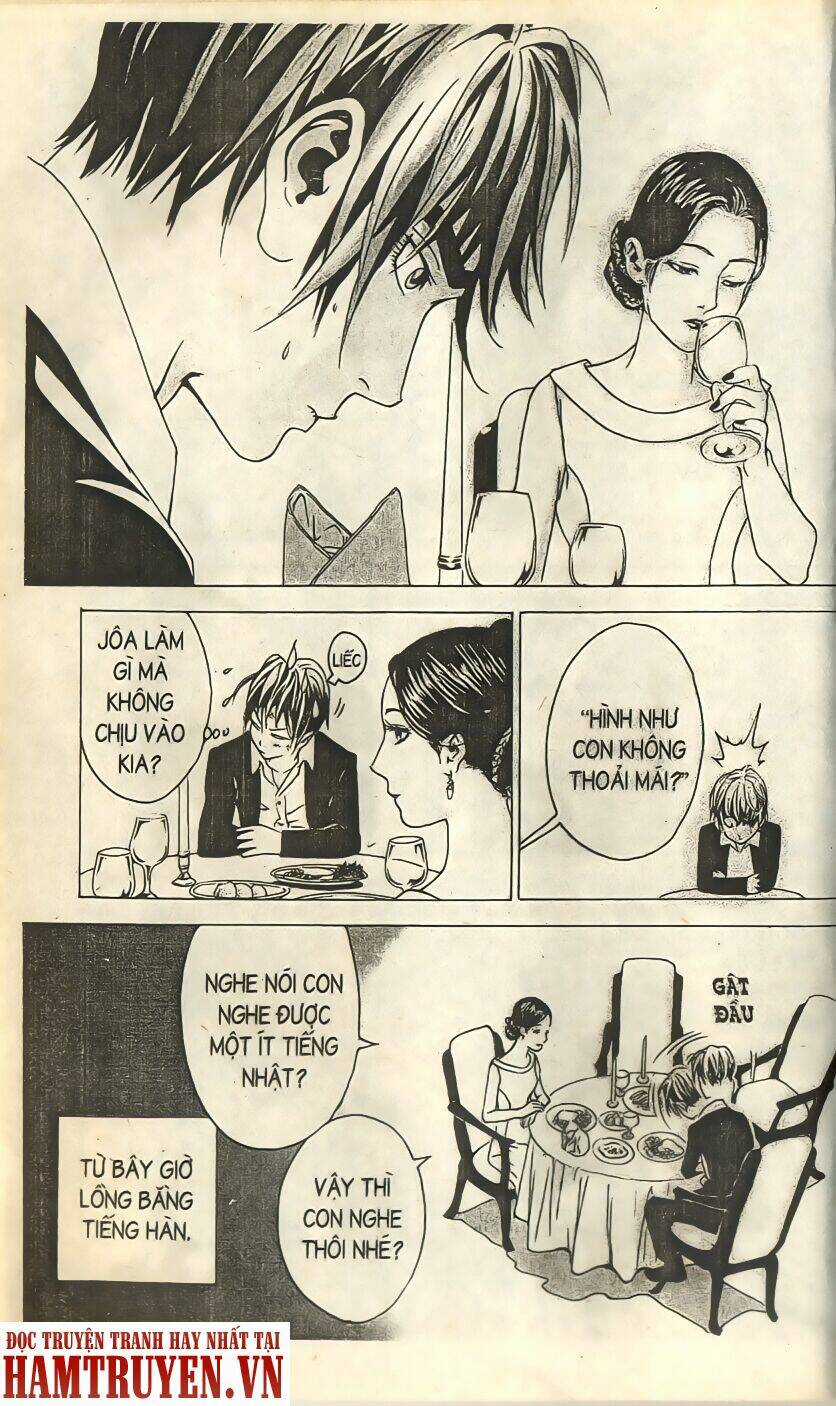 Ai Hơn Ai - Chapter 250 - Trang 12