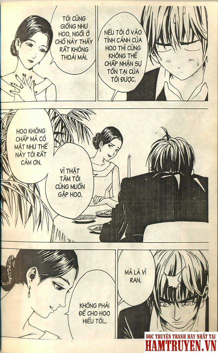 Ai Hơn Ai - Chapter 250 - Trang 13