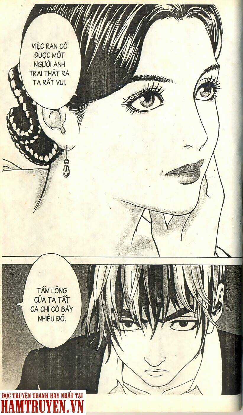 Ai Hơn Ai - Chapter 250 - Trang 14