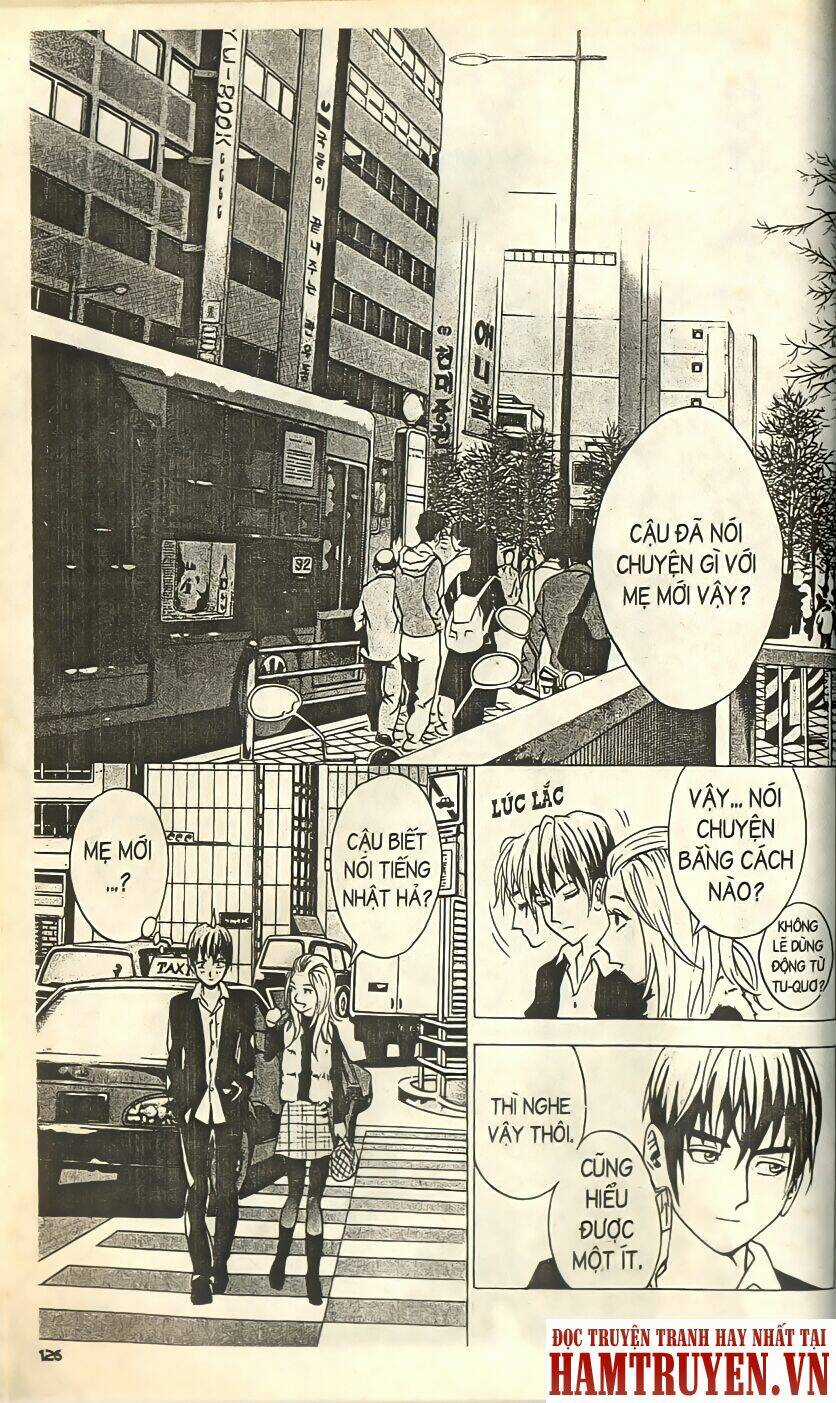 Ai Hơn Ai - Chapter 250 - Trang 16