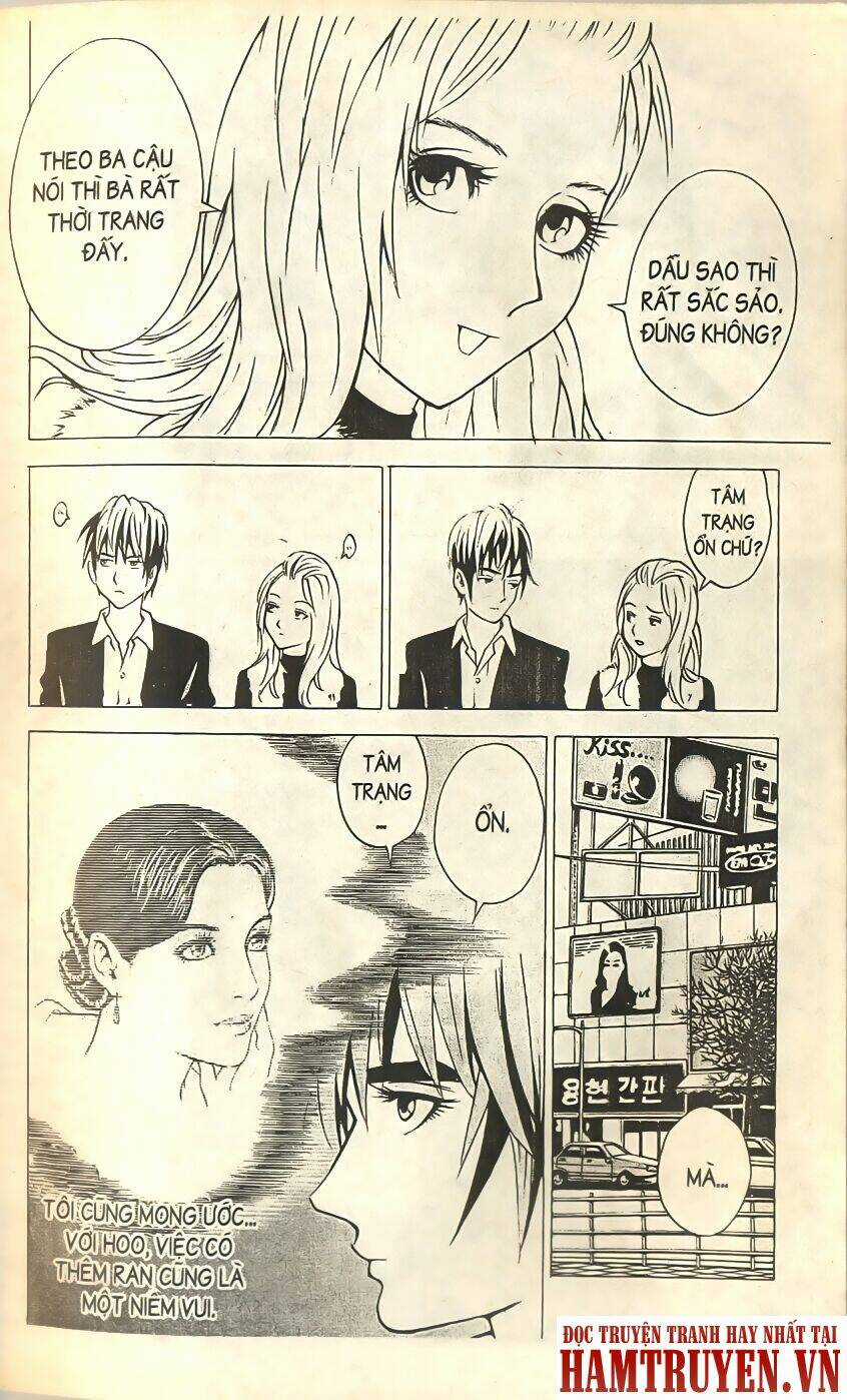 Ai Hơn Ai - Chapter 250 - Trang 17