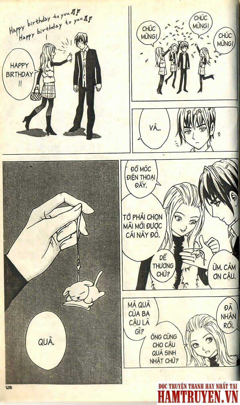 Ai Hơn Ai - Chapter 250 - Trang 18