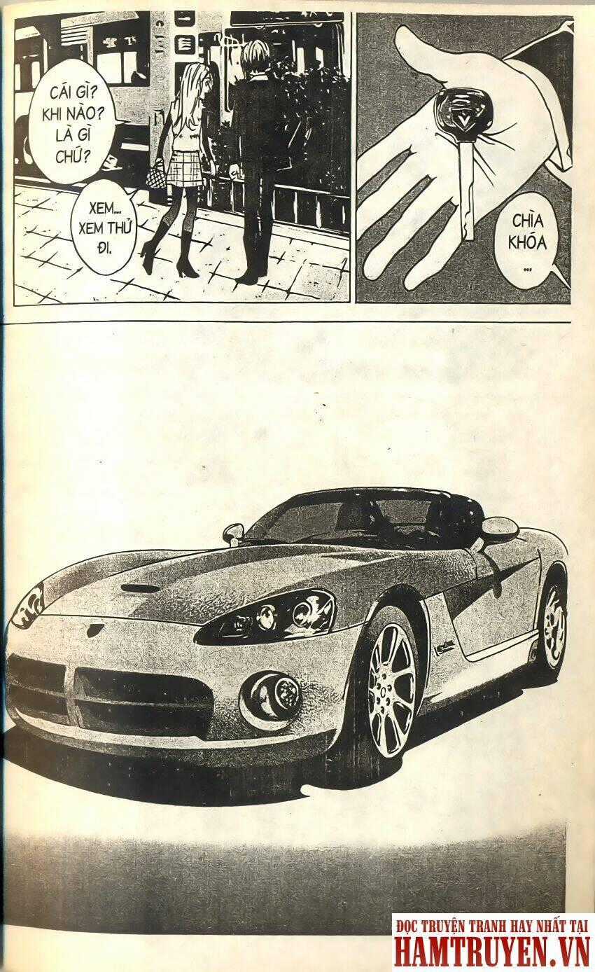 Ai Hơn Ai - Chapter 250 - Trang 19