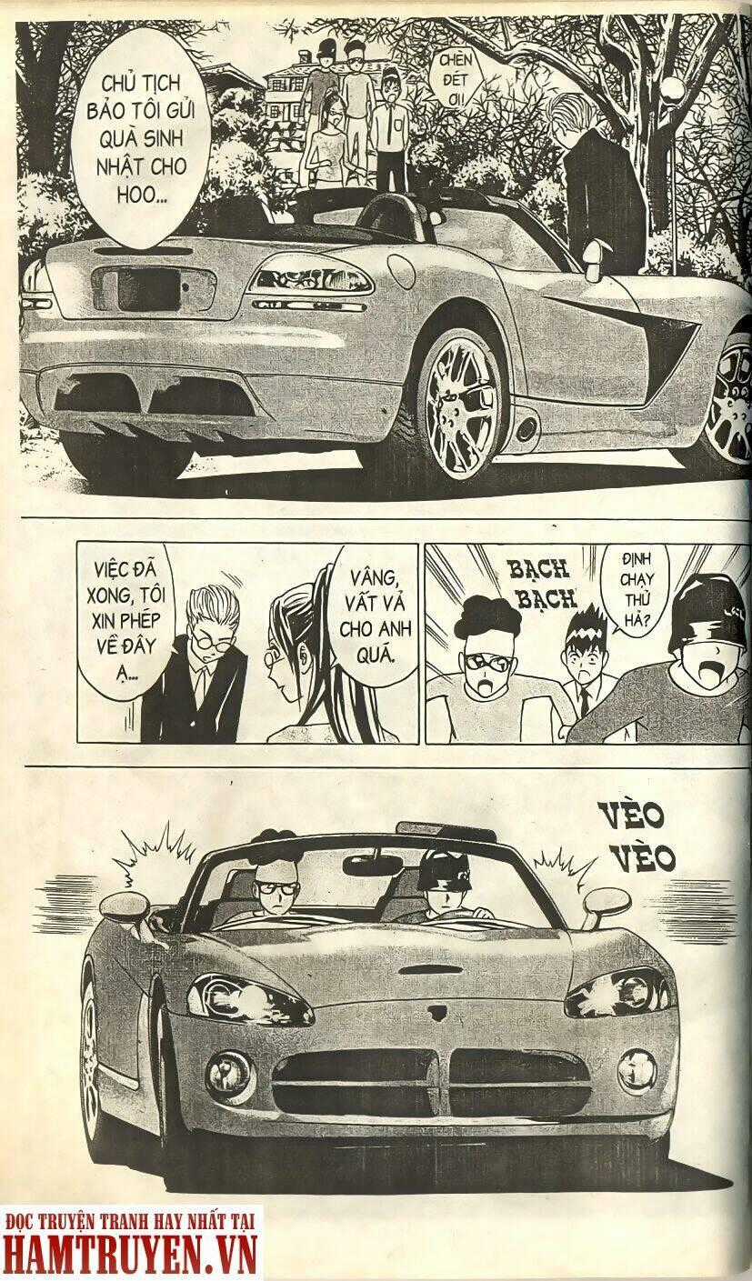 Ai Hơn Ai - Chapter 250 - Trang 20