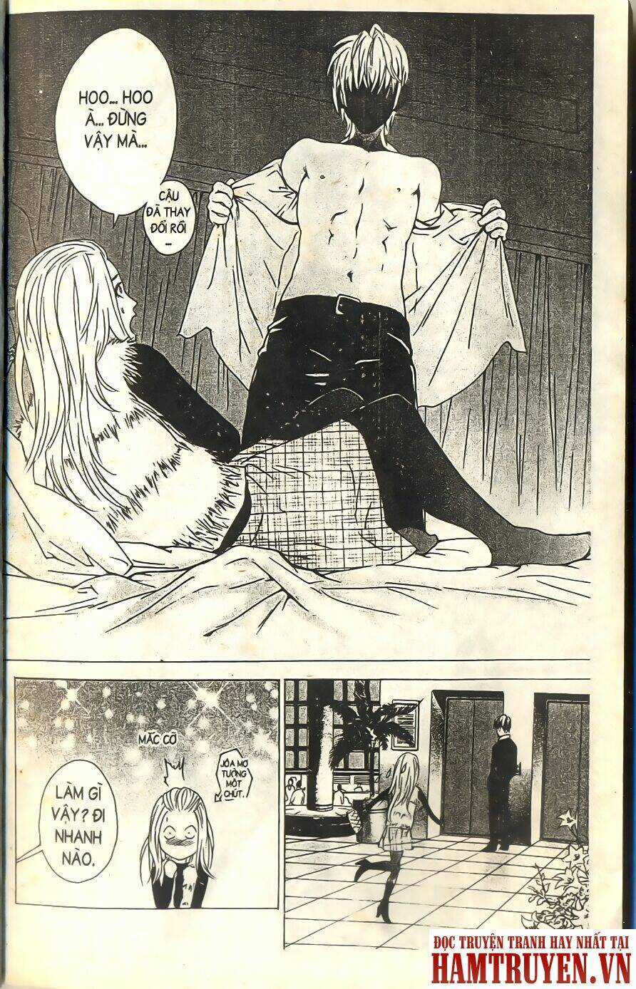 Ai Hơn Ai - Chapter 250 - Trang 3