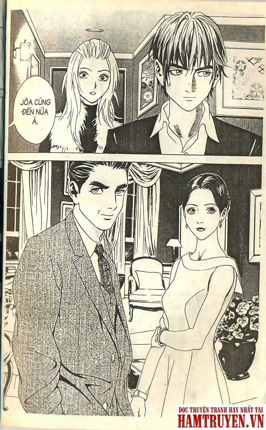 Ai Hơn Ai - Chapter 250 - Trang 5