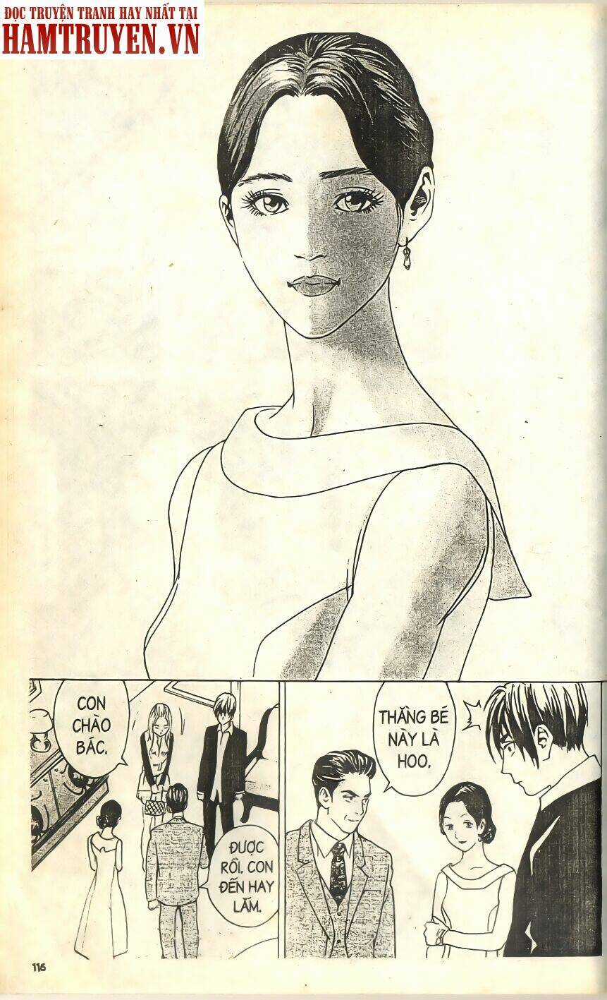 Ai Hơn Ai - Chapter 250 - Trang 6