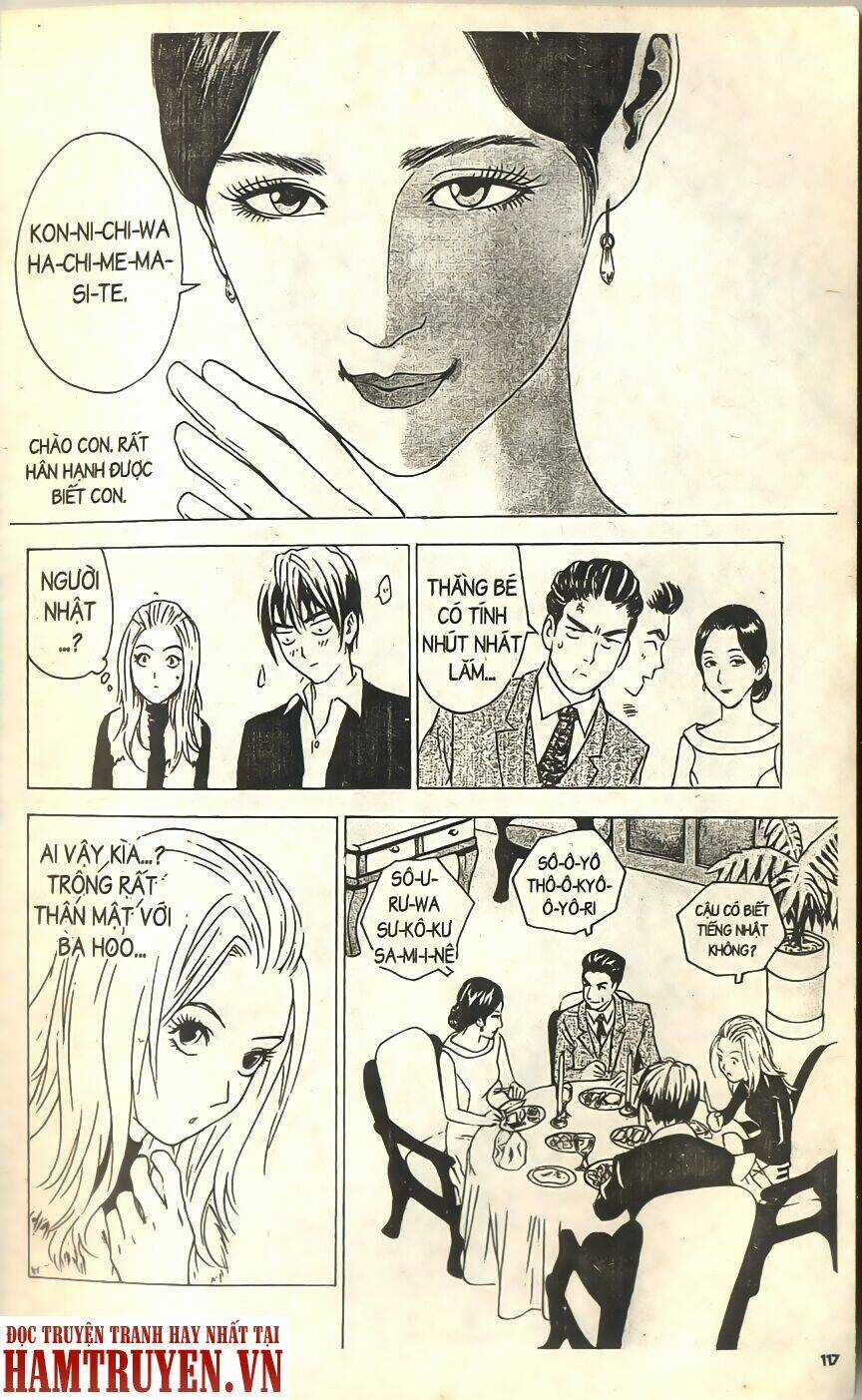 Ai Hơn Ai - Chapter 250 - Trang 7