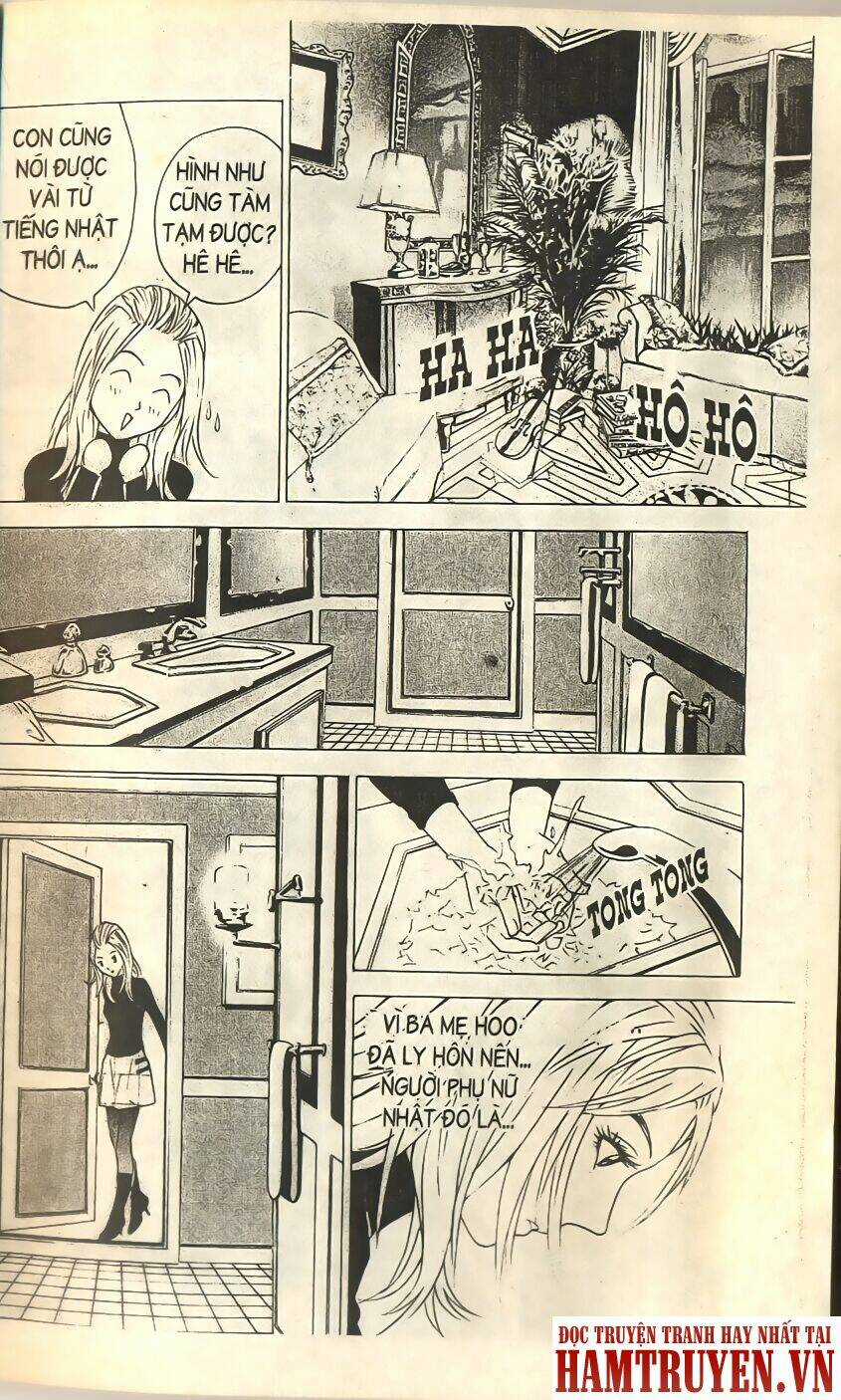 Ai Hơn Ai - Chapter 250 - Trang 9