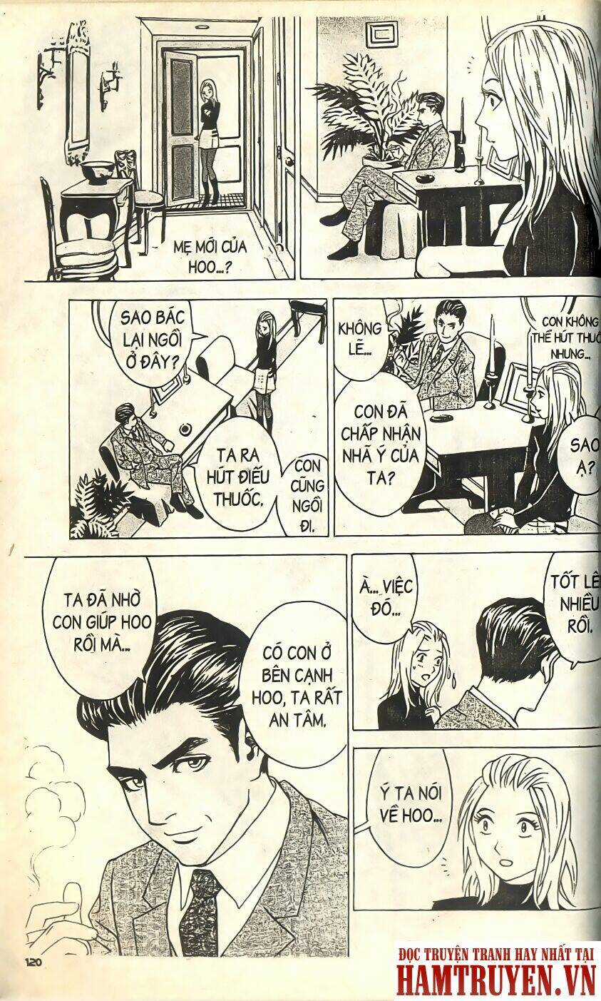 Ai Hơn Ai - Chapter 250 - Trang 10