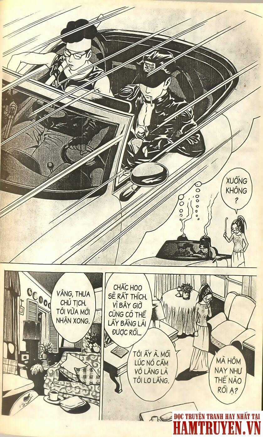 Ai Hơn Ai - Chapter 251 - Trang 2