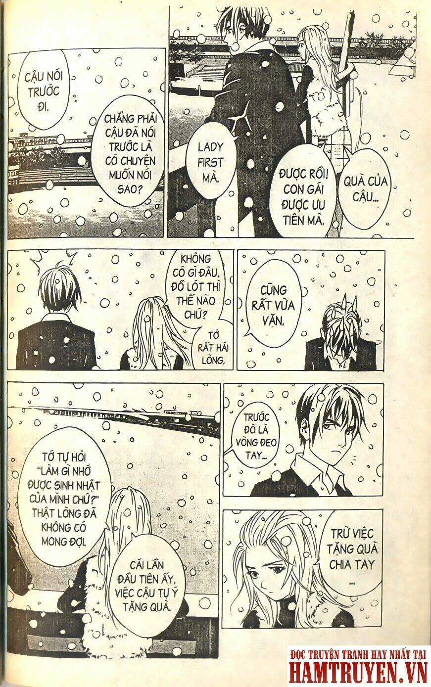 Ai Hơn Ai - Chapter 251 - Trang 12