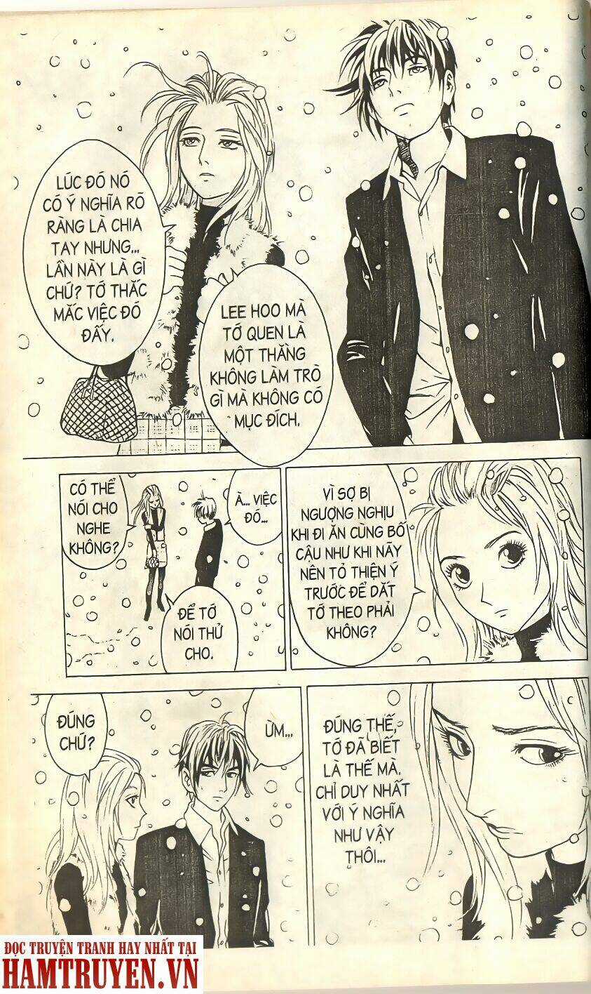 Ai Hơn Ai - Chapter 251 - Trang 13