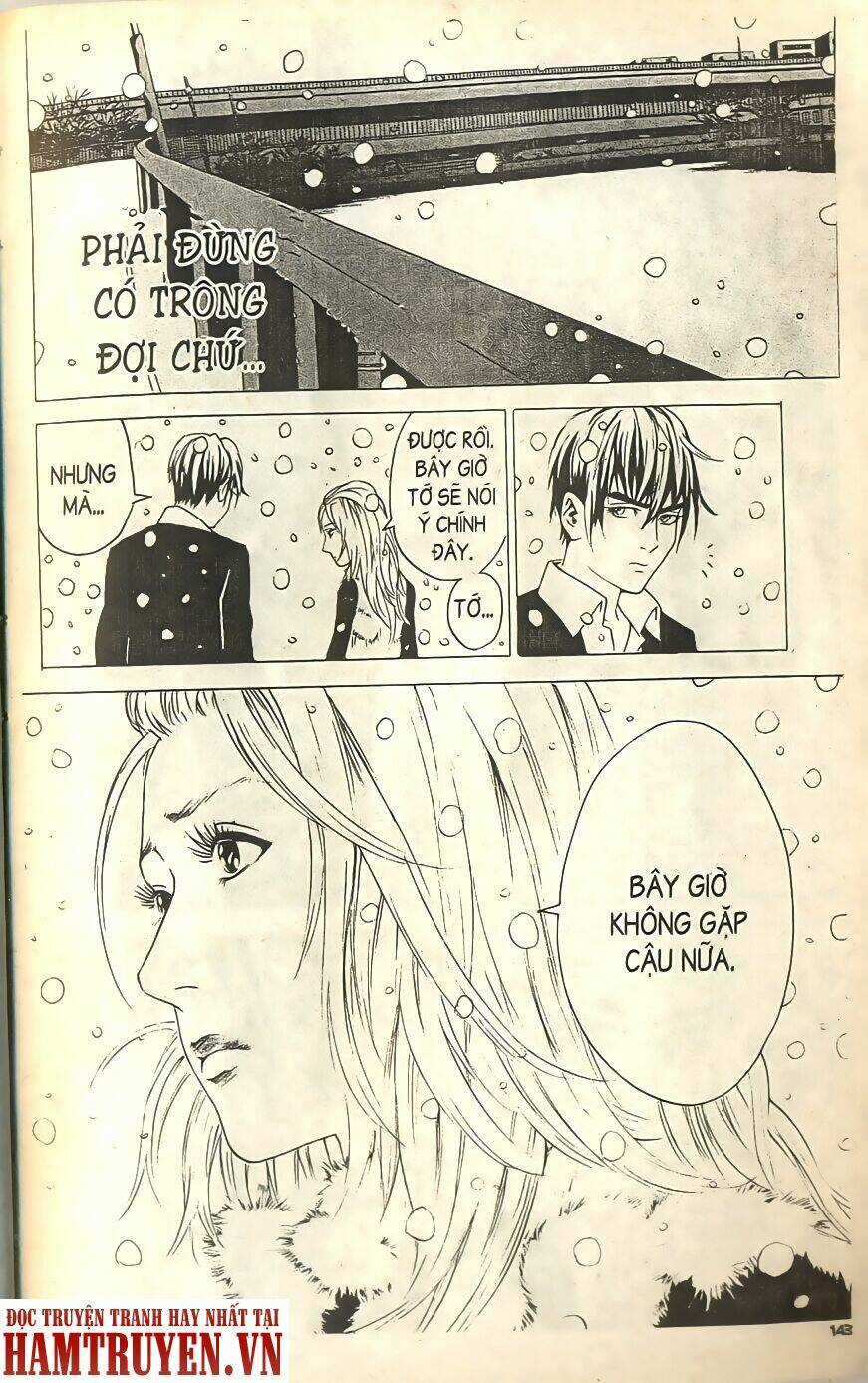 Ai Hơn Ai - Chapter 251 - Trang 14