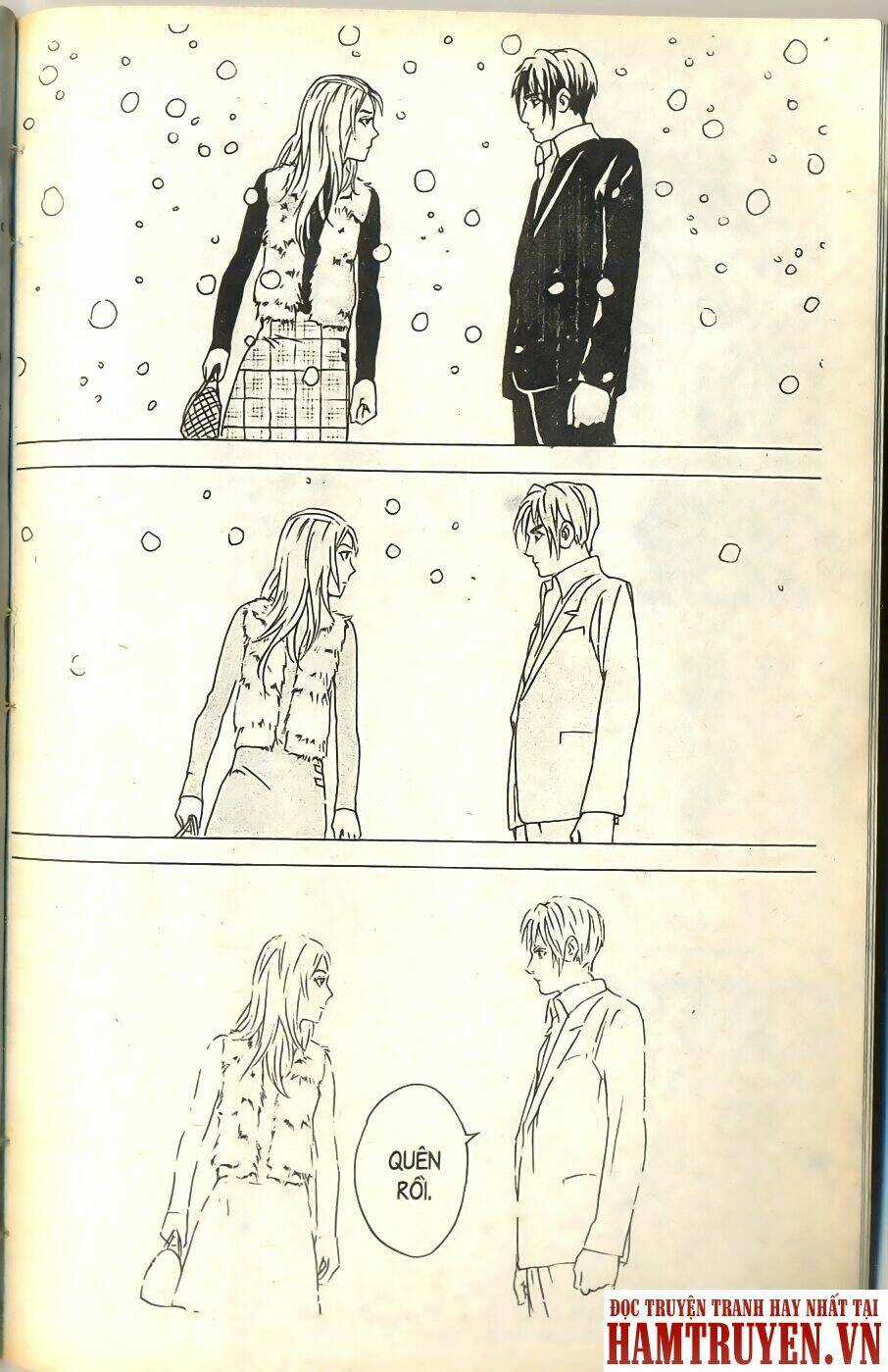 Ai Hơn Ai - Chapter 251 - Trang 16