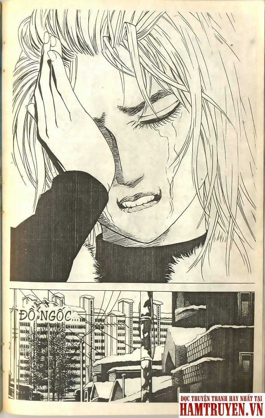 Ai Hơn Ai - Chapter 251 - Trang 18