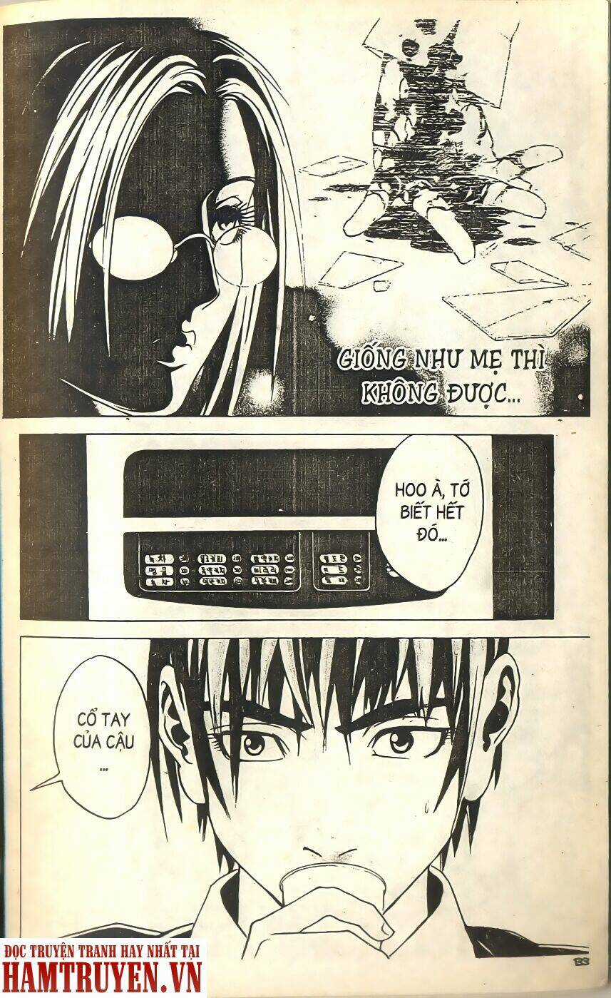 Ai Hơn Ai - Chapter 251 - Trang 4