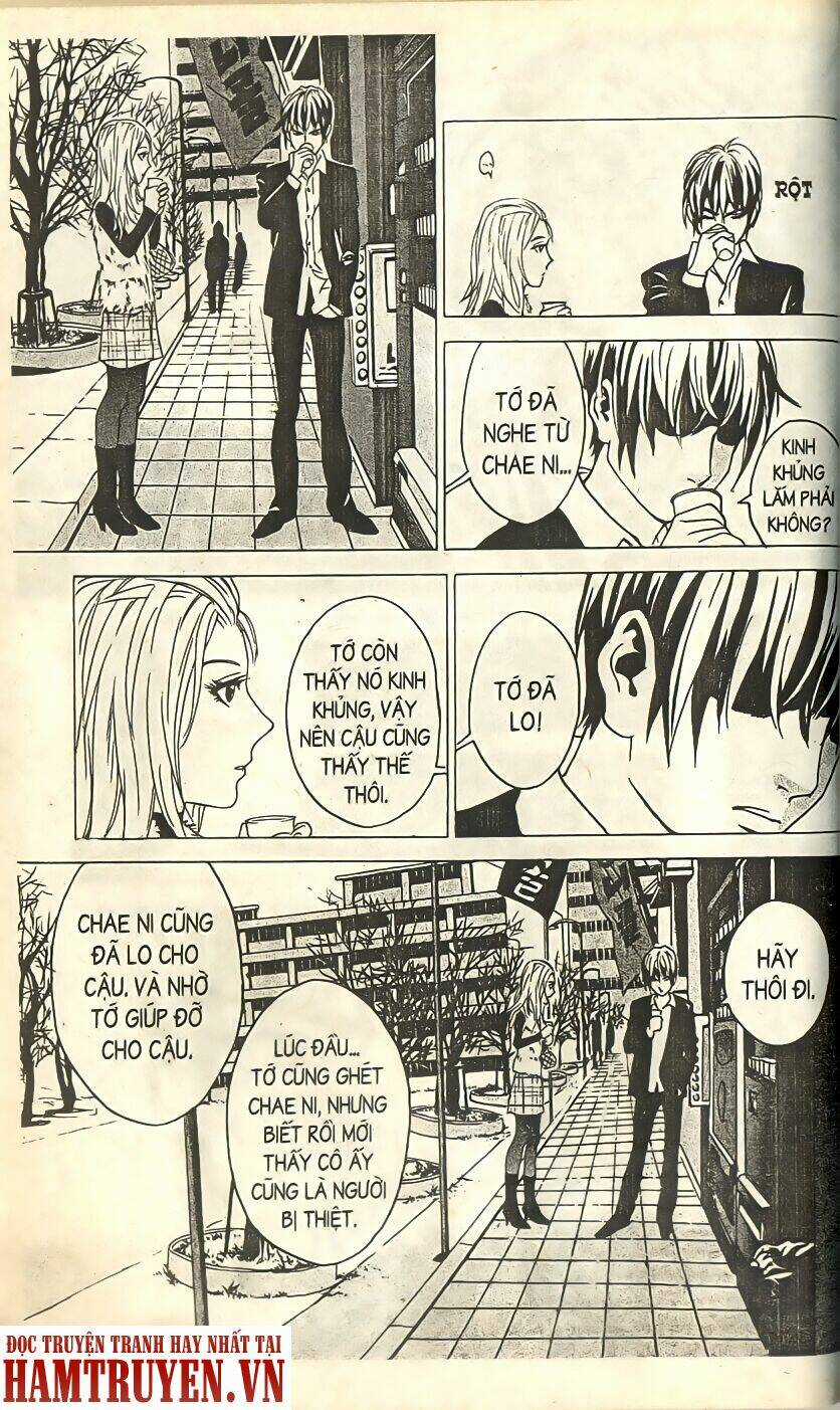 Ai Hơn Ai - Chapter 251 - Trang 5