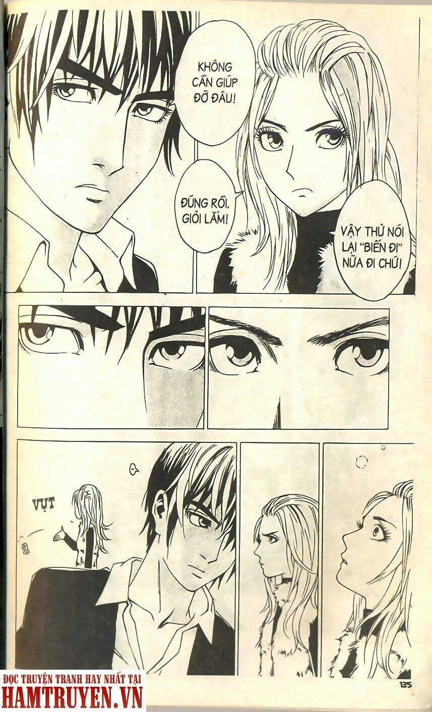 Ai Hơn Ai - Chapter 251 - Trang 6